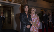 Chase Stokes and Kelsea Ballerini are departing the Pierre Hotel for the 2024 Met Gala in...