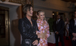 Chase Stokes and Kelsea Ballerini are departing the Pierre Hotel for the 2024 Met Gala in...