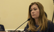 Drug Enforcement Administration (DEA) Administrator Anne Milgram is testifying before the...