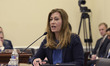 Drug Enforcement Administration (DEA) Administrator Anne Milgram is testifying before the...