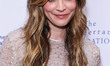 Kaley Cuoco arrives at The John Ritter Foundation For Aortic Health's 'Evening From the He...