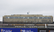 The city of Berlin is hosting two stages of the Formula E, a motorsport competition with f...