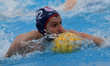 Papanastasioy Alexandros of Olympiacos SFP is participating in the Stoiximan Final-8 Men's...