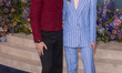 Netflix's ''Bridgerton'' Season 3 World Premiere. May 13, 2024, New York, New York, USA: (...