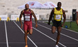 Marcel Jacobs and Chituru Ali are participating in the Sprint Festival Rome 2024 on May 18...