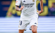 Dani Ceballos of Real Madrid is being active during the LaLiga EA Sports match between Vil...