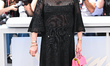 Catherine Deneuve is attending the Rendez-Vous With Valeria Golino Photocall at the 77th a...
