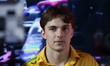 Oscar Piastri of McLaren ahead of the Formula 1 Grand Prix of Monaco at Circuit de Monaco...