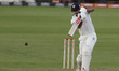 Durham's David Bedingham is playing during the first day of the Vitality County Championsh...
