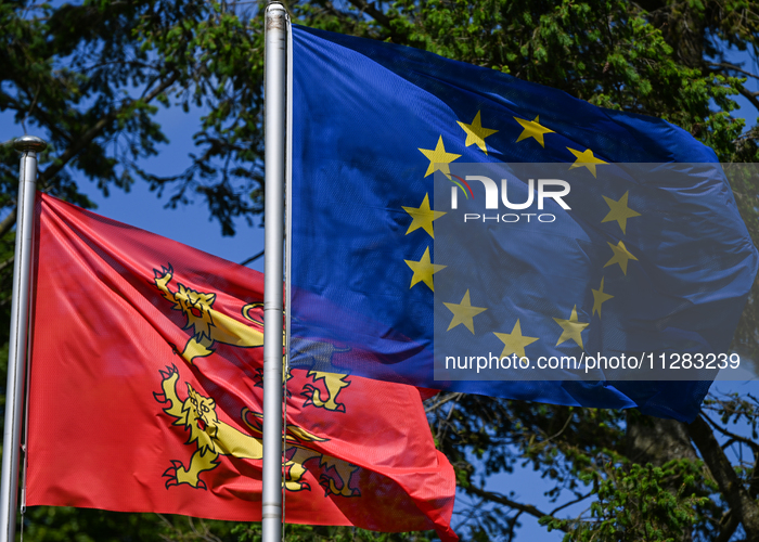 Daily Life In Bayeux