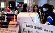 People are shopping for Casarte kitchenware at HOME EXPO in Qingdao, Shandong province, Ch...