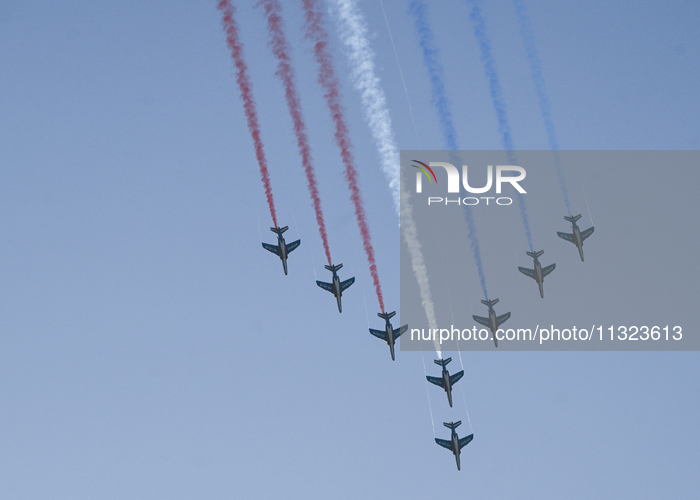 80th D-Day Anniversary In Normandy