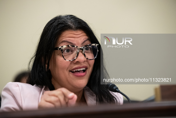 House Oversight Democrats Hold Discussion On Supreme Court Ethics