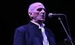 Giovanni Lindo Ferretti of CCCP Fedeli alla Linea is performing during the Tour - In FEDEL...