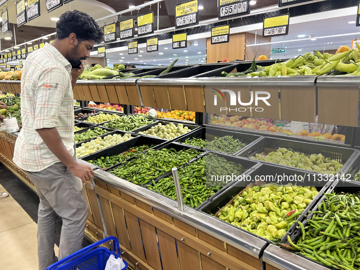 Daily Life In Kerala