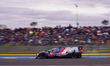 #15 BMW M Team WRT, BMW M Hybrid V8: Dries Vanthoor (BEL), Raffaele Marciello (CHE), Marco...
