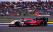 #5 Porsche Penske Motorsport, Porsche 963: Matt Campbell (AUS), Michael Christensen (DNK),...