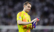  Manuel Neuer goalkeeper of Germany and Bayern Munich during the UEFA EURO 2024 group stag...