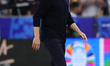 Julian Nagelsmann head coach of Germany celebrates victory after the UEFA EURO 2024 group...