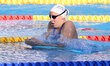 PASCAREANU Giulia is competing in the 400M Individual Medley Finals for Women during the S...