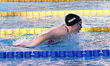 WALSHE Ellen is competing in the 400M Individual Medley Finals Women during the Swimming I...