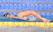 FRANCESCHI Sara is competing in the 400M Individual Medley Finals for Women during the Swi...