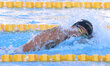SETO Daiya is competing in the 400M Individual Medley Finals Men during the Swimming Inter...