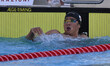 SETO Daiya is competing in the 400M Individual Medley Finals Men during the Swimming Inter...