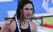 PILATO Benedetta is swimming the 50M Breaststroke - Finals Women during the Swimming Inter...