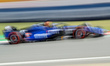 Alexander Albon is driving a Williams FW46 from Williams Racing during the race of the For...