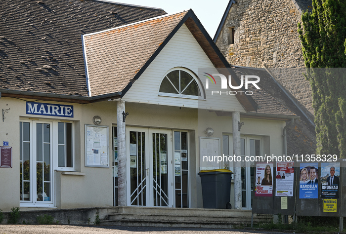 2024 French Legislative Election