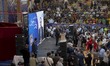 The Mayor of Tehran and Iran's 2024 early presidential elections candidate, Alireza Zakani...