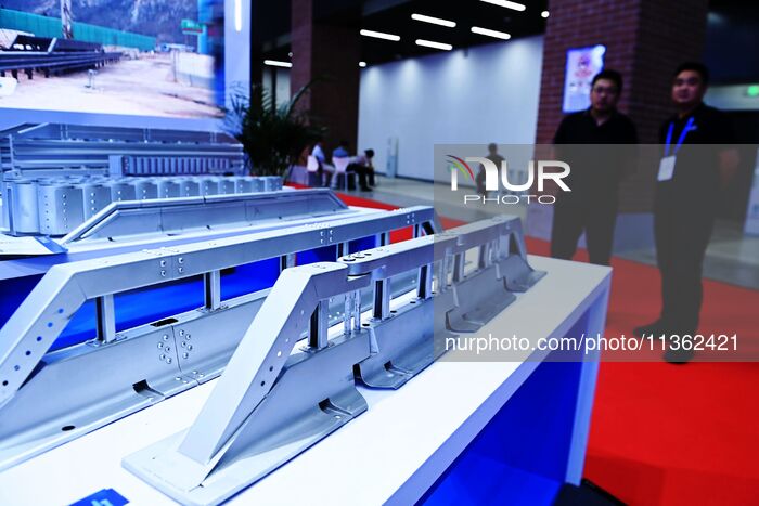 Transportation Technology Expo 2024 in Qingdao