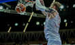 A friendly basketball game between the national teams of Poland and New Zealand is taking...