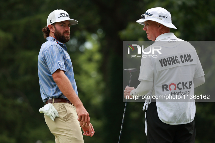 Rocket Mortgage Classic