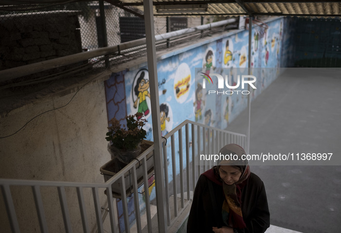 Iran’s Early Presidential Elections