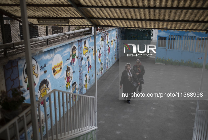 Iran’s Early Presidential Elections