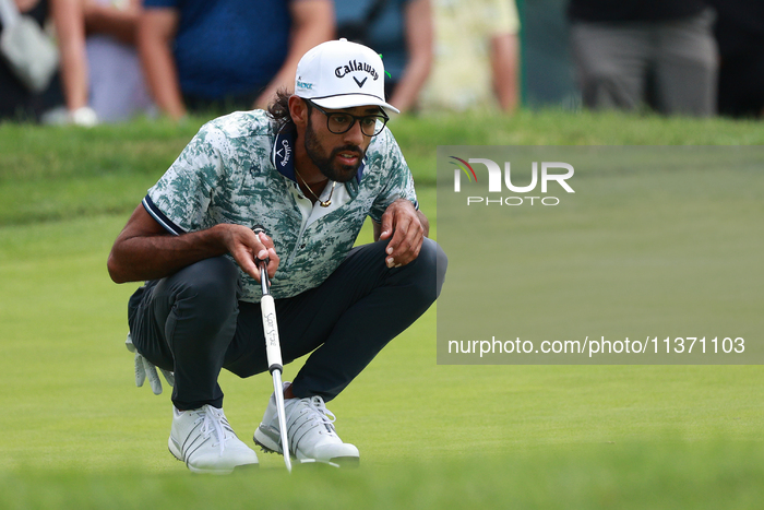 Rocket Mortgage Classic.