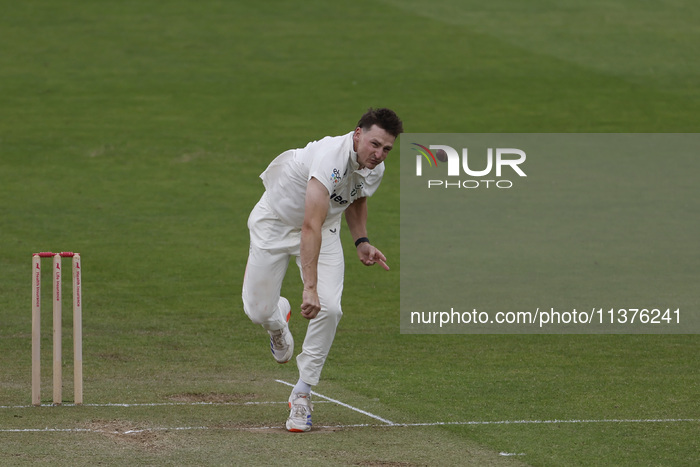 Durham v Worcestershire - Vitality County Championship