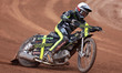 Danny King (C) of Ipswich 'Tru7 Group' Witches is participating in the ROWE Motor Oil Prem...