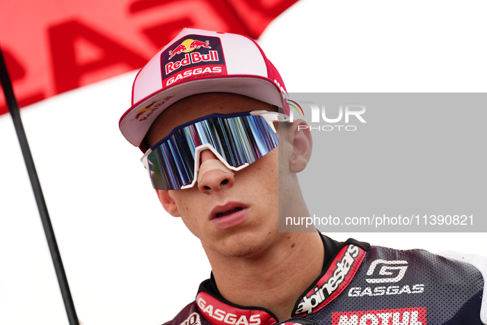 MotoGP Of Germany - Race