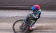 Jonny Wynant of Germany is in action during the Monster Energy FIM Speedway of Nations 2 (...