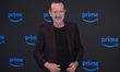 Rocco Papaleo is attending the Presentation of Prime Video News Photocall at Villa Miani i...