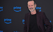 Rocco Papaleo is attending the Presentation of Prime Video News Photocall at Villa Miani i...