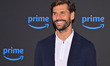 Fernando Llorente is attending the Presentation of Prime Video News Photocall at Villa Mia...