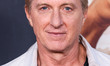 William Zabka arrives at the Los Angeles Special Screening Of Netflix's 'Cobra Kai' Season...