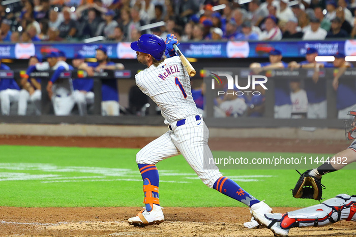 MLB Minnesota Twins v New York Mets