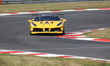 Driver Tim Snowden (number 70) is participating in Track Day at Brands Hatch Circuit in Se...