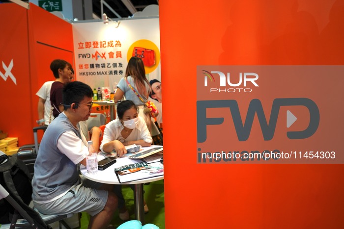 Hong Kong Baby Expo 2024