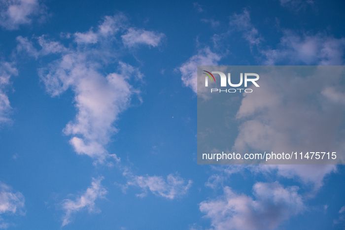 Mars Jupiter Conjunction